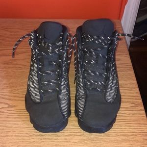 Jordan 13s